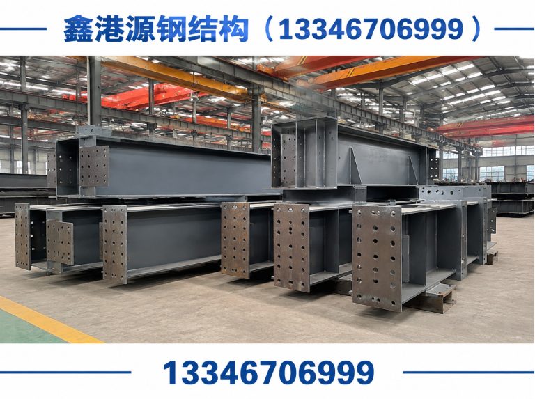 长葛市网架工程展示图